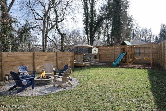 4518 Grand Ave, Louisville, KY 40211