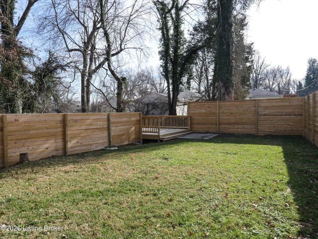 4518 Grand Ave, Louisville, KY 40211