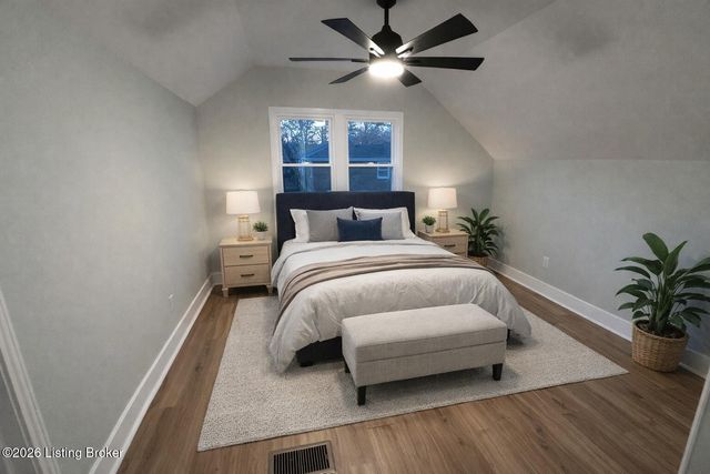 4518 Grand Ave, Louisville, KY 40211