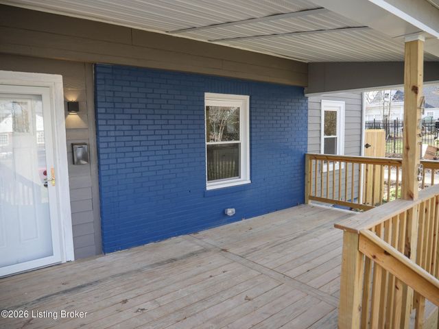 4518 Grand Ave, Louisville, KY 40211