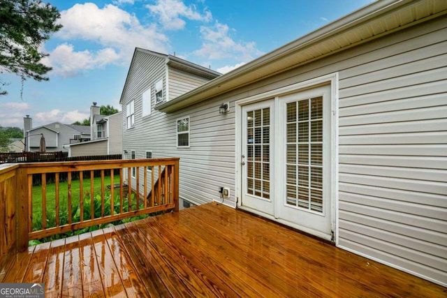 1250 Maxey Court, Winder, GA 30680