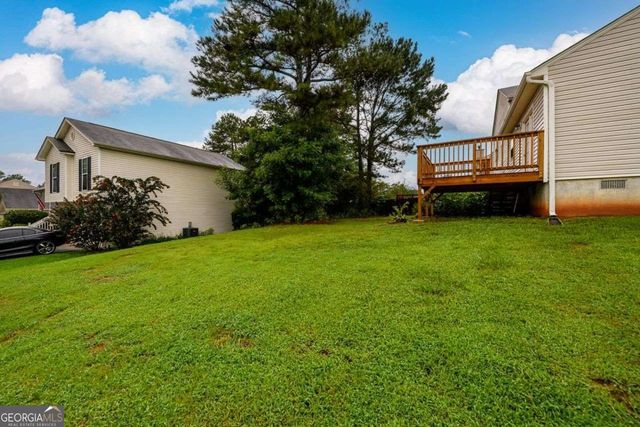 1250 Maxey Court, Winder, GA 30680