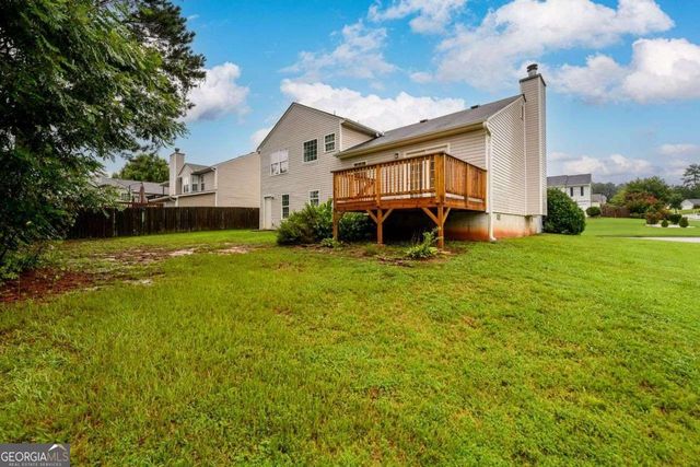 1250 Maxey Court, Winder, GA 30680