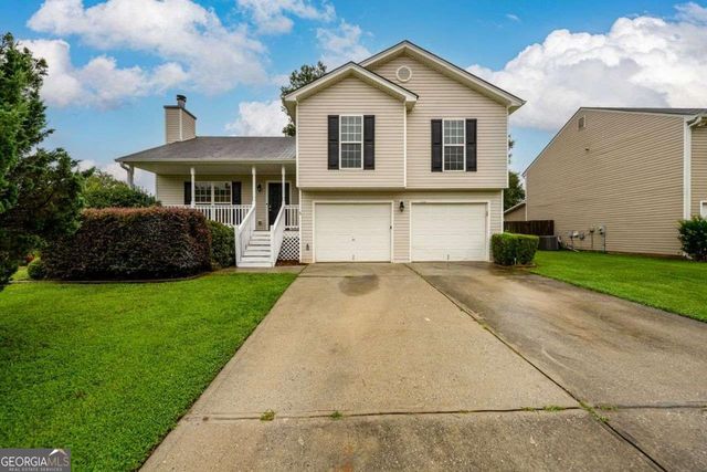 1250 Maxey Court, Winder, GA 30680