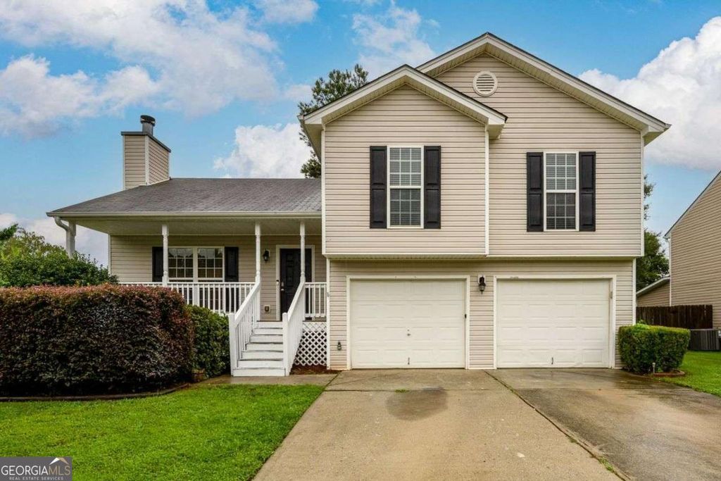 1250 Maxey Court, Winder, GA 30680