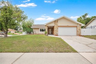 3914 FOOTHILLS DRIVE, Orlando, FL 32810