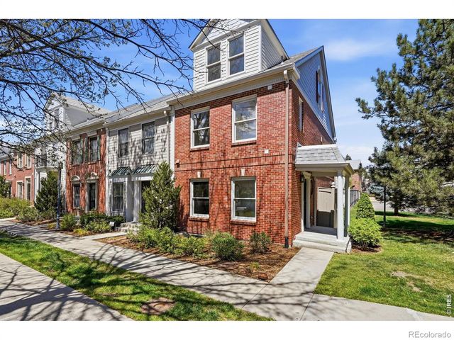 944 Ivanhoe Street, Denver, CO 80220