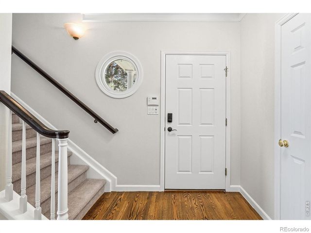 944 Ivanhoe Street, Denver, CO 80220
