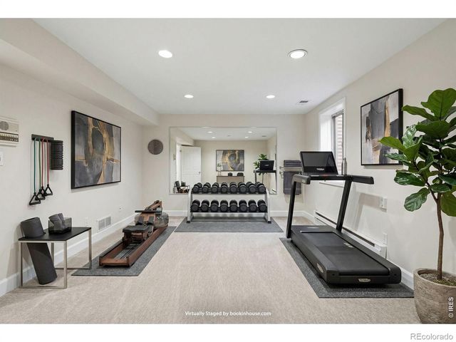 944 Ivanhoe Street, Denver, CO 80220