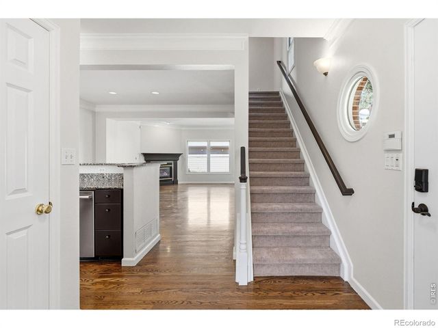 944 Ivanhoe Street, Denver, CO 80220