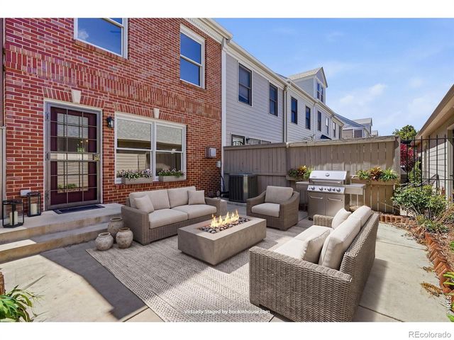 944 Ivanhoe Street, Denver, CO 80220