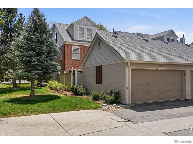 944 Ivanhoe Street, Denver, CO 80220