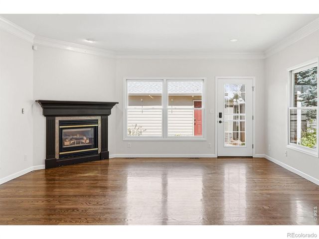 944 Ivanhoe Street, Denver, CO 80220