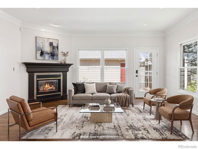 944 Ivanhoe Street, Denver, CO 80220