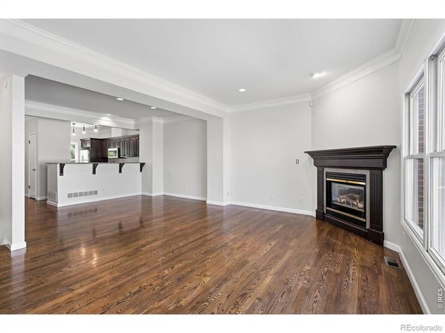 944 Ivanhoe Street, Denver, CO 80220