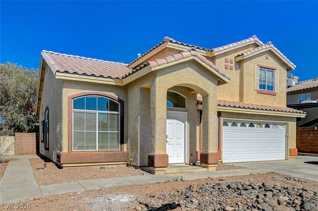 2000 Fallsburg Way, Henderson, NV 89002