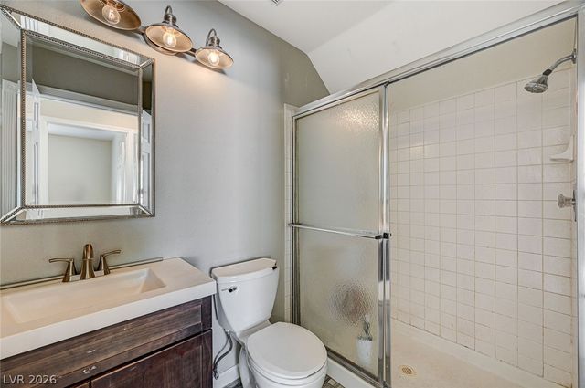 2000 Fallsburg Way, Henderson, NV 89002
