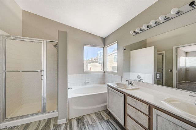 2000 Fallsburg Way, Henderson, NV 89002