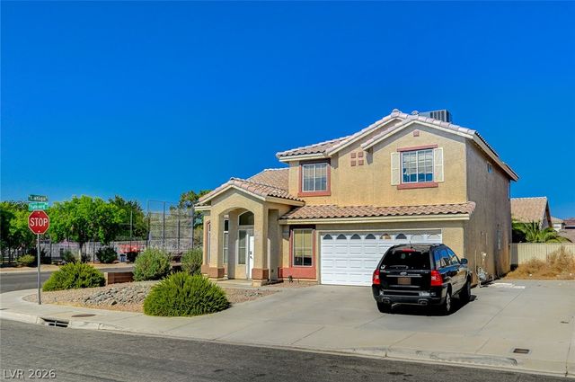 2000 Fallsburg Way, Henderson, NV 89002