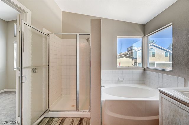 2000 Fallsburg Way, Henderson, NV 89002