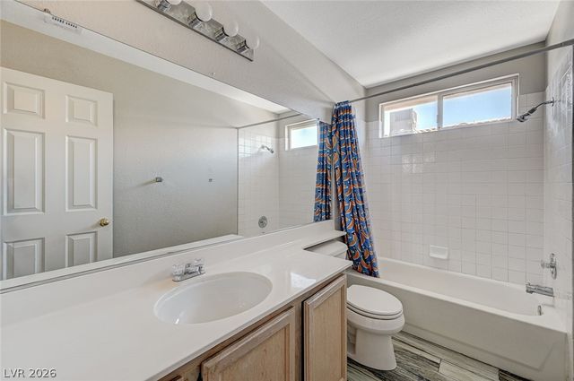 2000 Fallsburg Way, Henderson, NV 89002