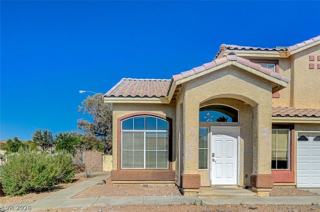 2000 Fallsburg Way, Henderson, NV 89002