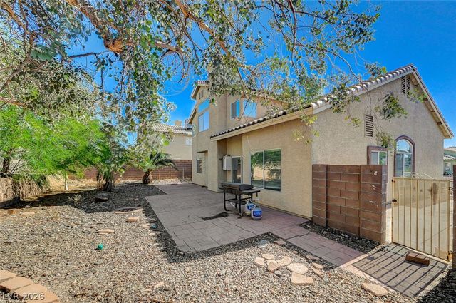 2000 Fallsburg Way, Henderson, NV 89002