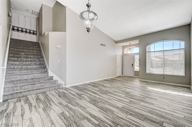 2000 Fallsburg Way, Henderson, NV 89002