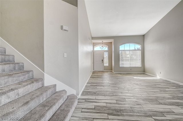 2000 Fallsburg Way, Henderson, NV 89002