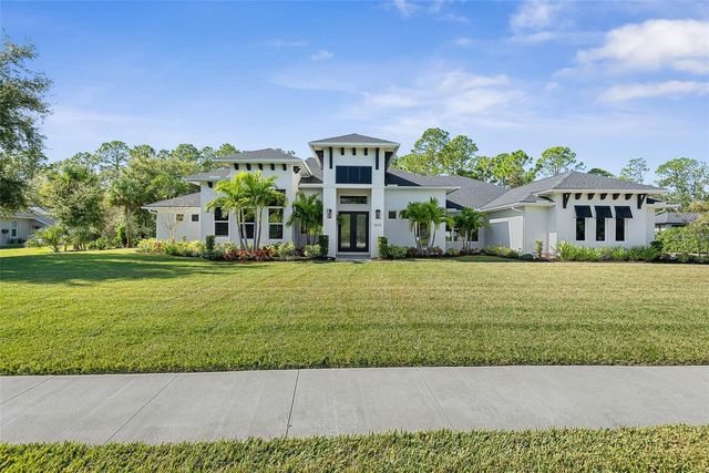 1610 TURNBULL CROSSINGS DRIVE, New Smyrna Beach, FL 32168