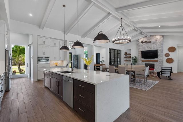 1610 TURNBULL CROSSINGS DRIVE, New Smyrna Beach, FL 32168