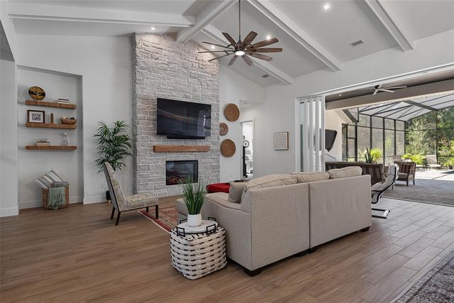 1610 TURNBULL CROSSINGS DRIVE, New Smyrna Beach, FL 32168