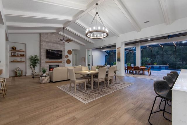 1610 TURNBULL CROSSINGS DRIVE, New Smyrna Beach, FL 32168