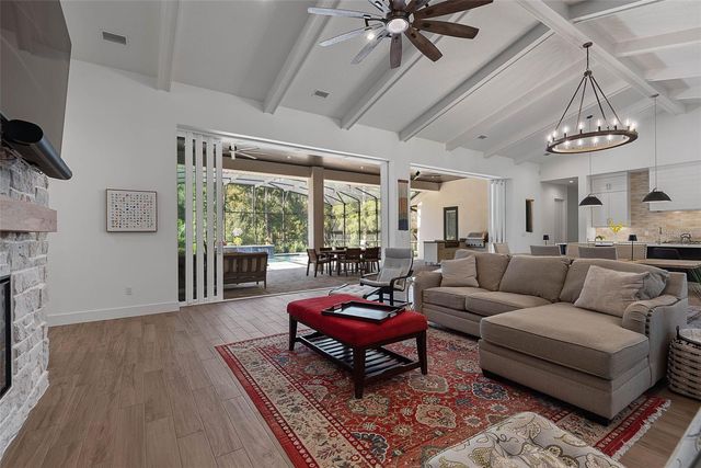 1610 TURNBULL CROSSINGS DRIVE, New Smyrna Beach, FL 32168