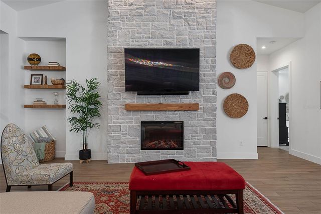 1610 TURNBULL CROSSINGS DRIVE, New Smyrna Beach, FL 32168