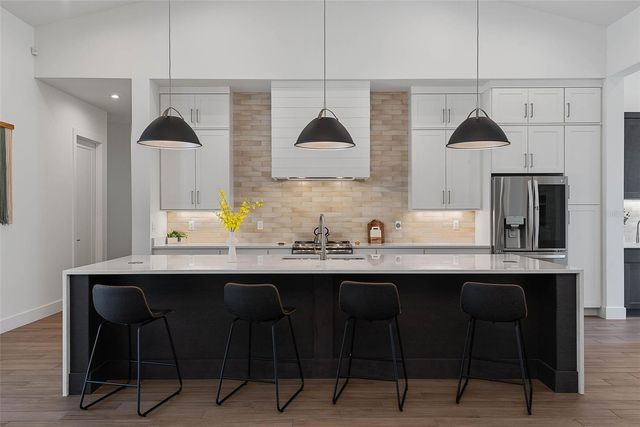 1610 TURNBULL CROSSINGS DRIVE, New Smyrna Beach, FL 32168