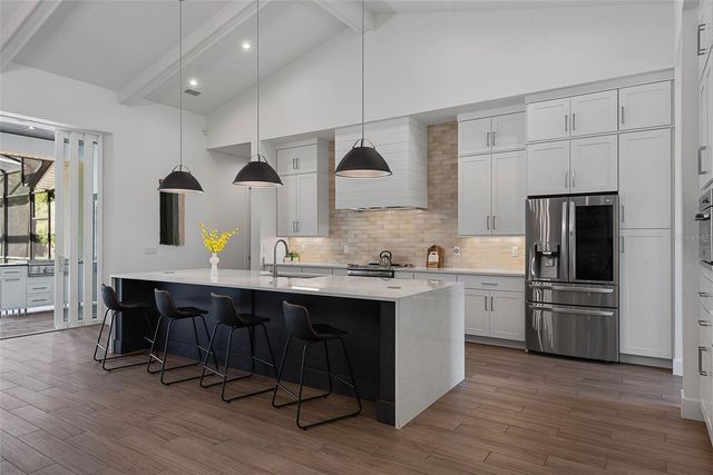 1610 TURNBULL CROSSINGS DRIVE, New Smyrna Beach, FL 32168