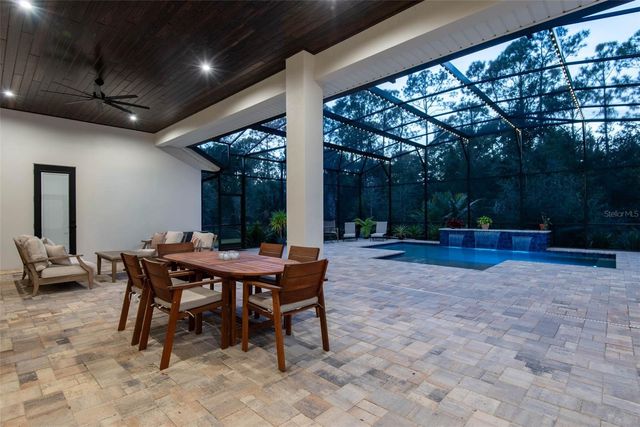 1610 TURNBULL CROSSINGS DRIVE, New Smyrna Beach, FL 32168