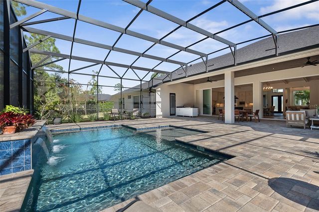 1610 TURNBULL CROSSINGS DRIVE, New Smyrna Beach, FL 32168