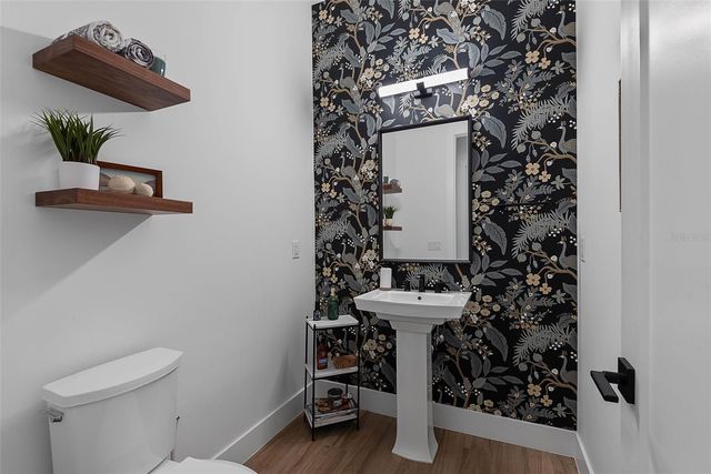 1610 TURNBULL CROSSINGS DRIVE, New Smyrna Beach, FL 32168