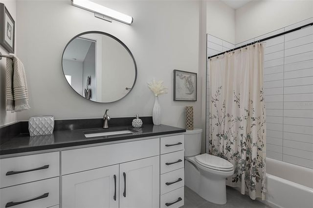 1610 TURNBULL CROSSINGS DRIVE, New Smyrna Beach, FL 32168