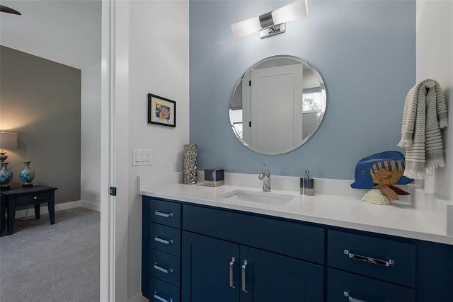 1610 TURNBULL CROSSINGS DRIVE, New Smyrna Beach, FL 32168