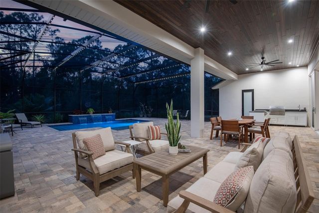 1610 TURNBULL CROSSINGS DRIVE, New Smyrna Beach, FL 32168