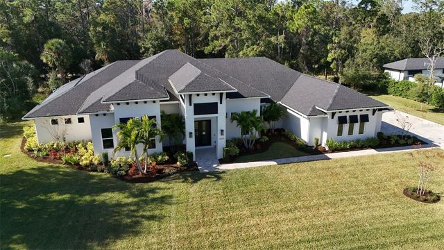 1610 TURNBULL CROSSINGS DRIVE, New Smyrna Beach, FL 32168