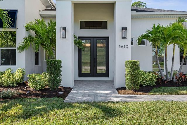 1610 TURNBULL CROSSINGS DRIVE, New Smyrna Beach, FL 32168