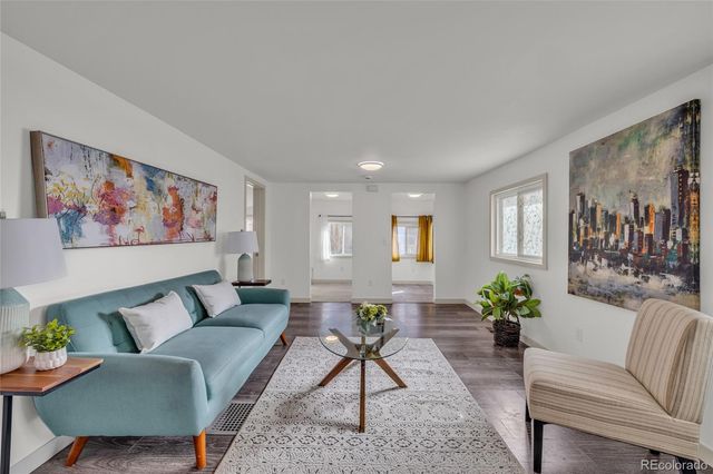 45 S Julian Street, Denver, CO 80219