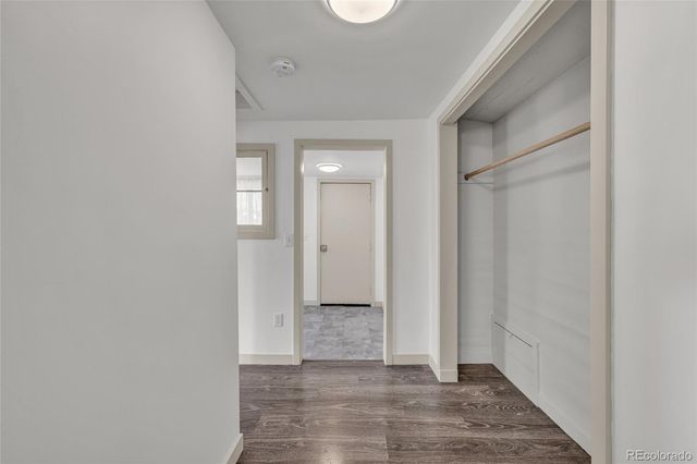 45 S Julian Street, Denver, CO 80219