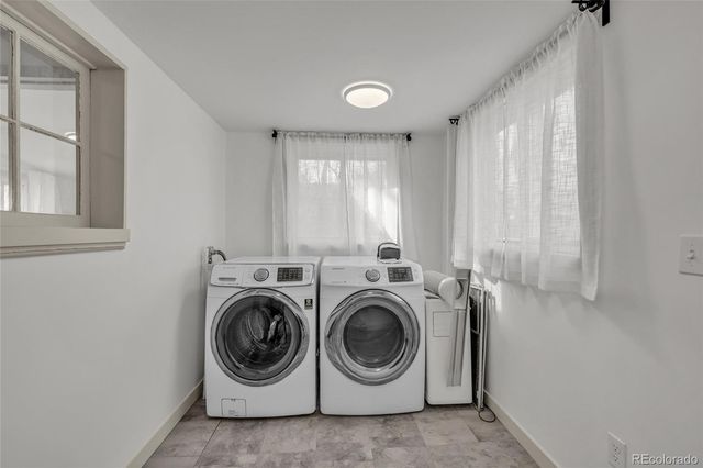 45 S Julian Street, Denver, CO 80219