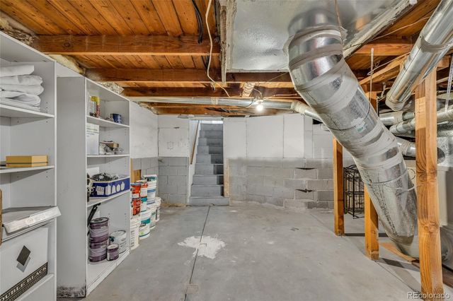 45 S Julian Street, Denver, CO 80219