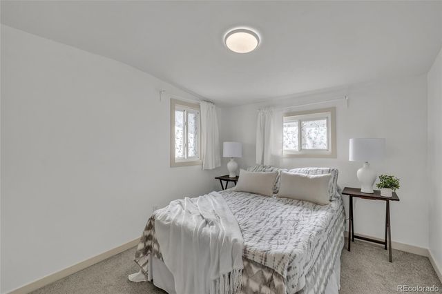 45 S Julian Street, Denver, CO 80219